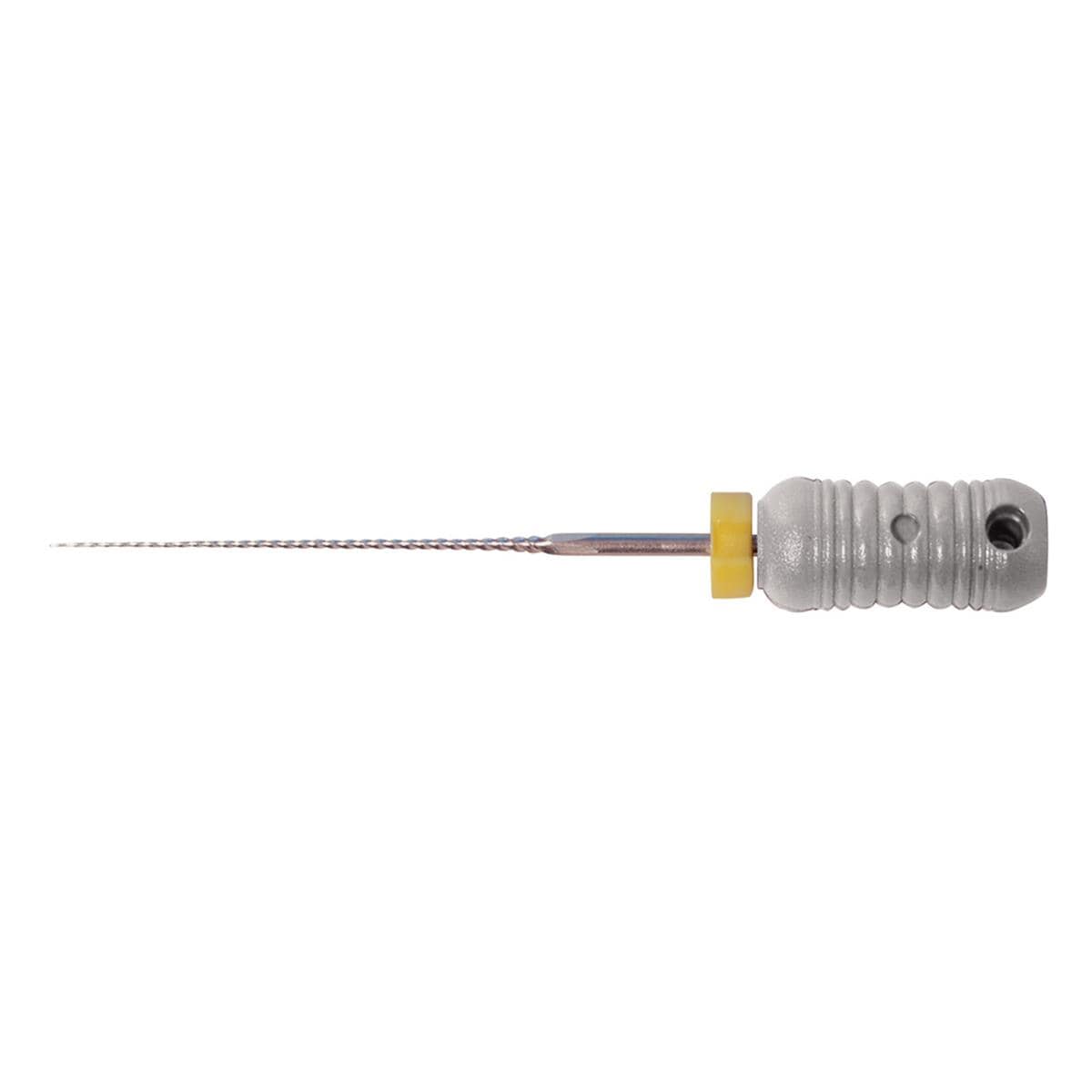 Cyber K File 25mm Sterile 015 6pk