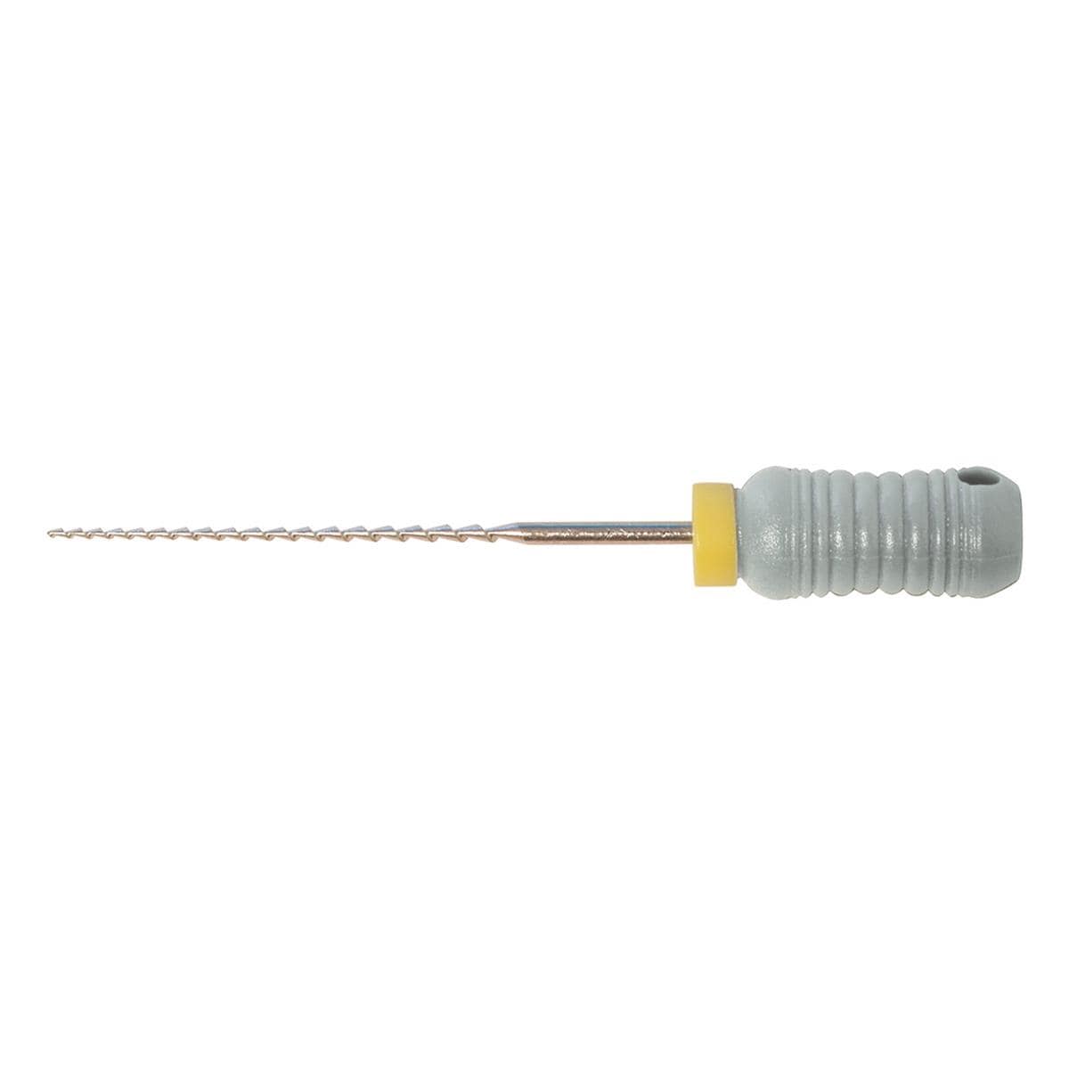 Cyber Hedstroem File 25mm Sterile 015 6pk