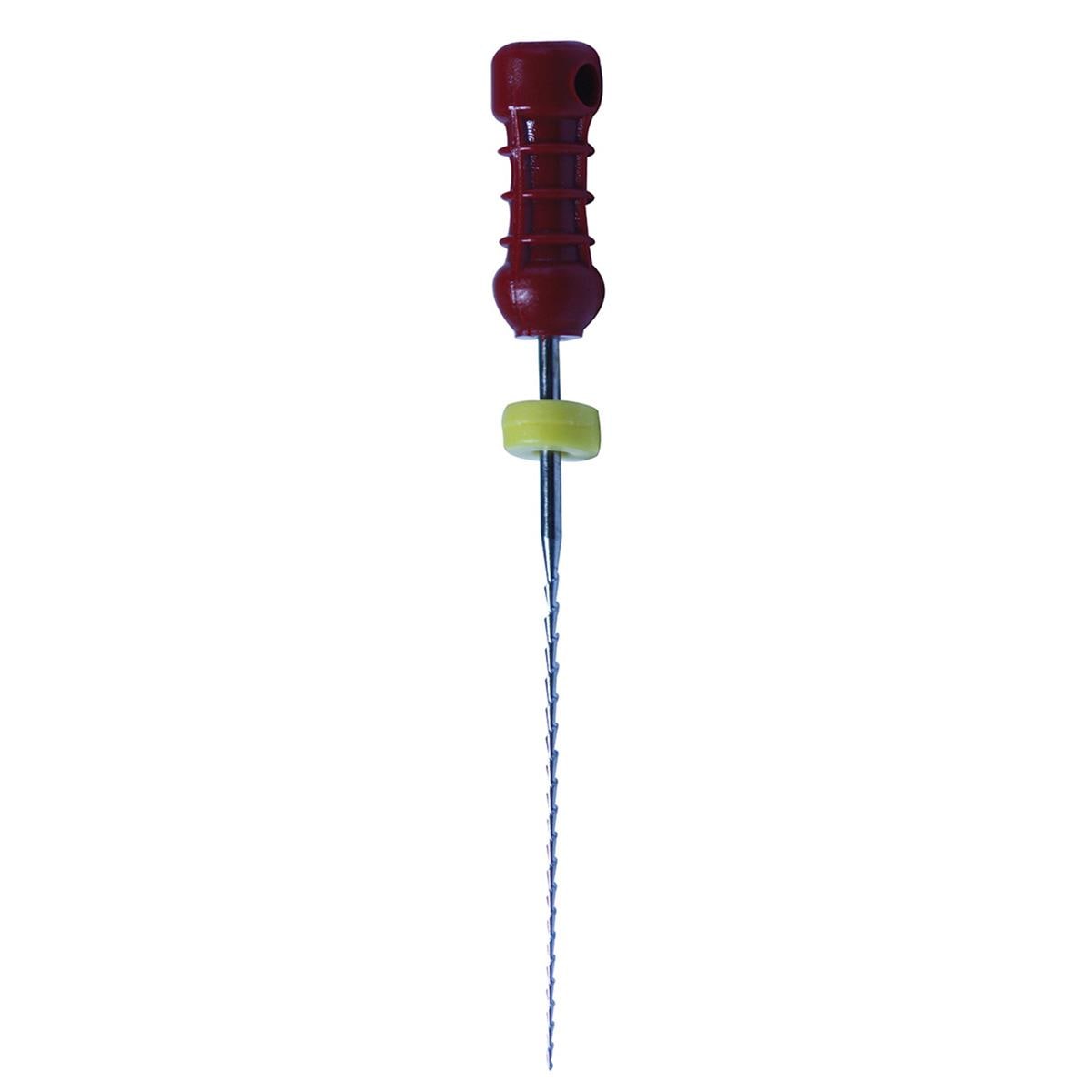 Cyber Hedstroem File 25mm Sterile 025 6pk