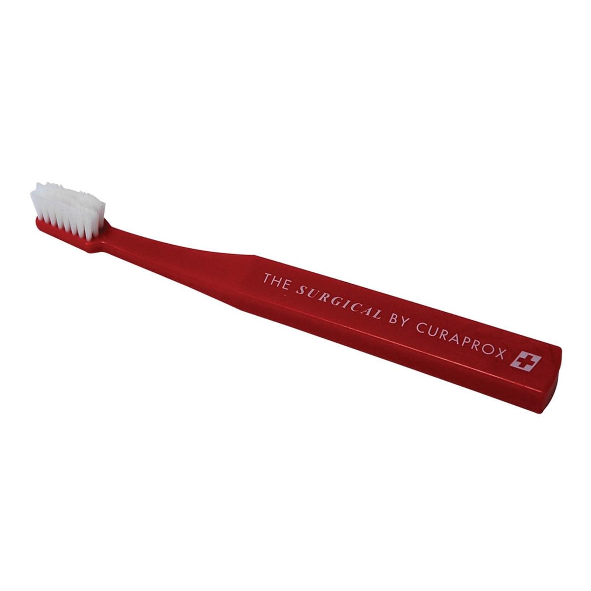 Curaprox Surgical Blister Toothbrush Single