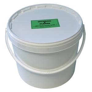 Crystacal R Plaster 10Kg