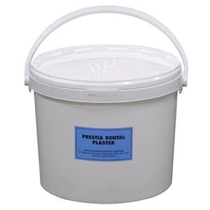 Prestia Dental SP Plaster 10kg