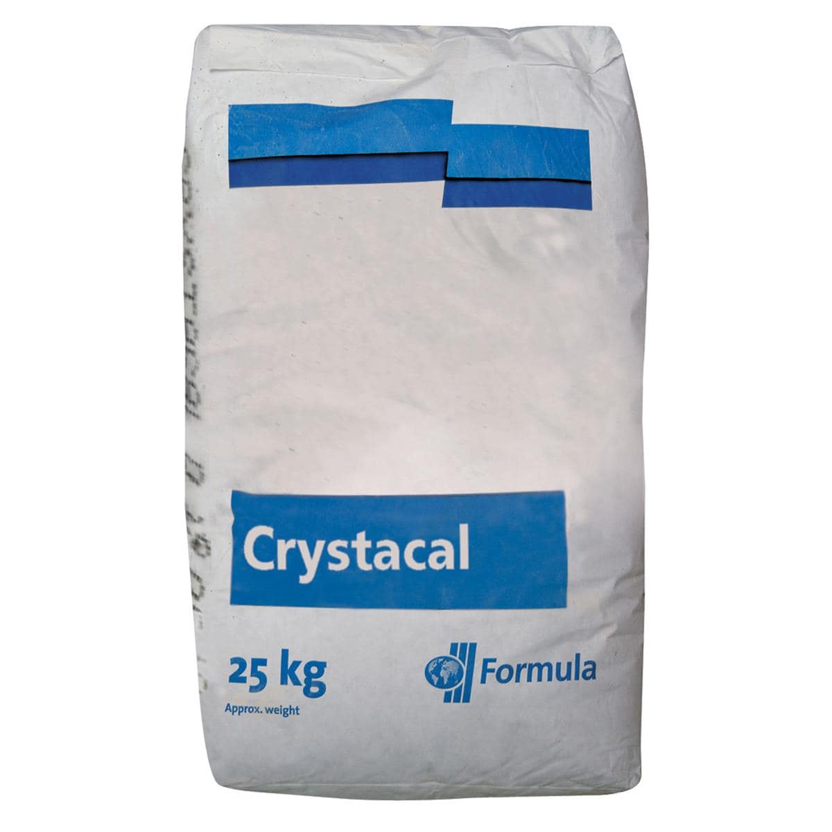 Crystacal D Plaster 25kg