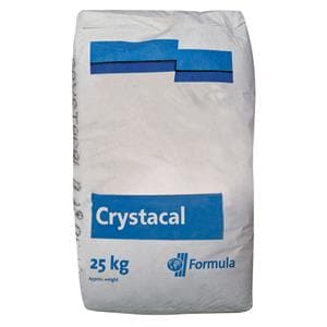 Crystacal D Plaster 25kg