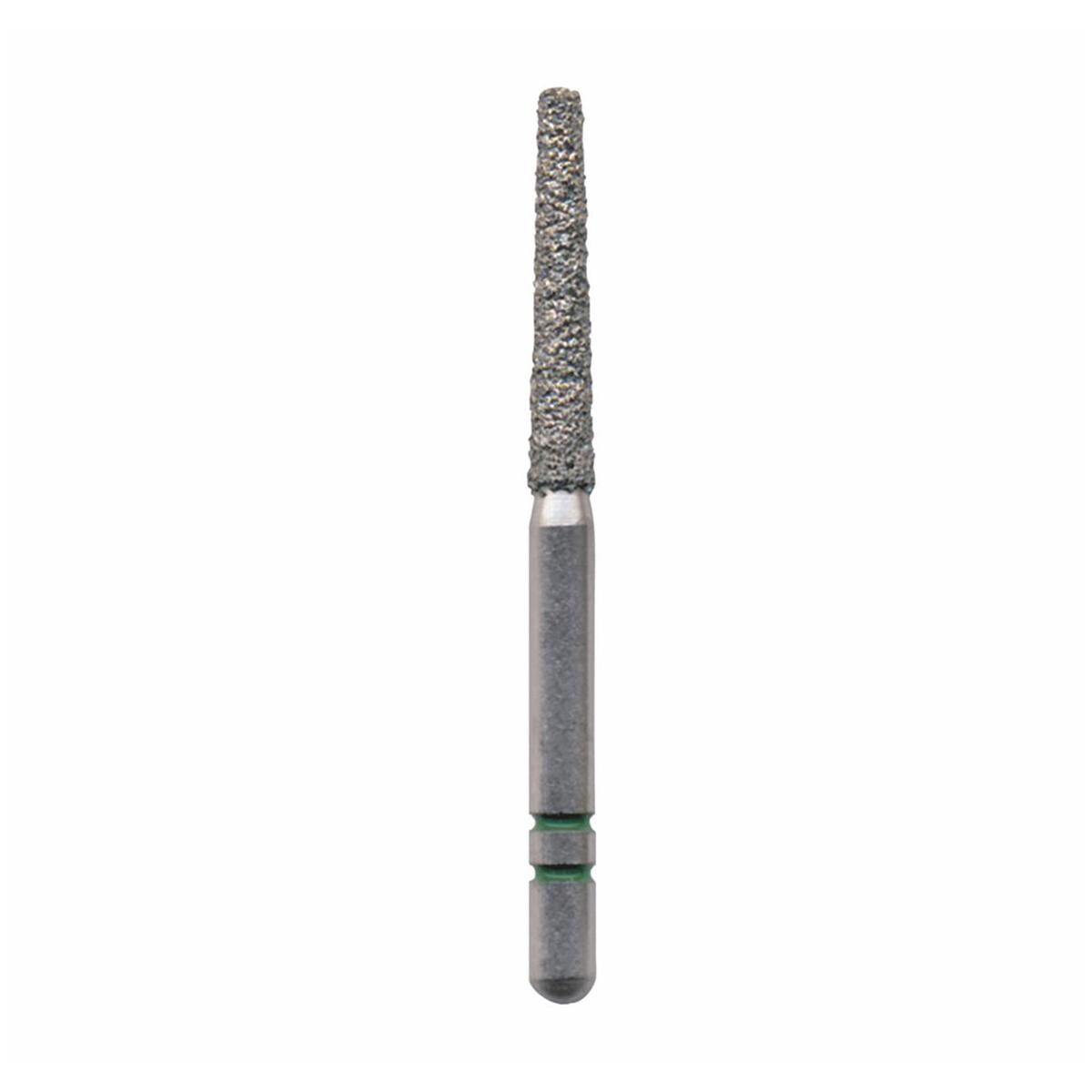 Two Striper Diamond Burs 722.10C 5pk