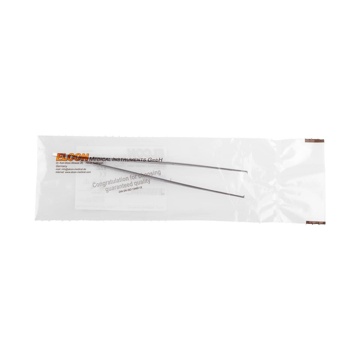 Waugh Tissue Forceps Stainless Steel