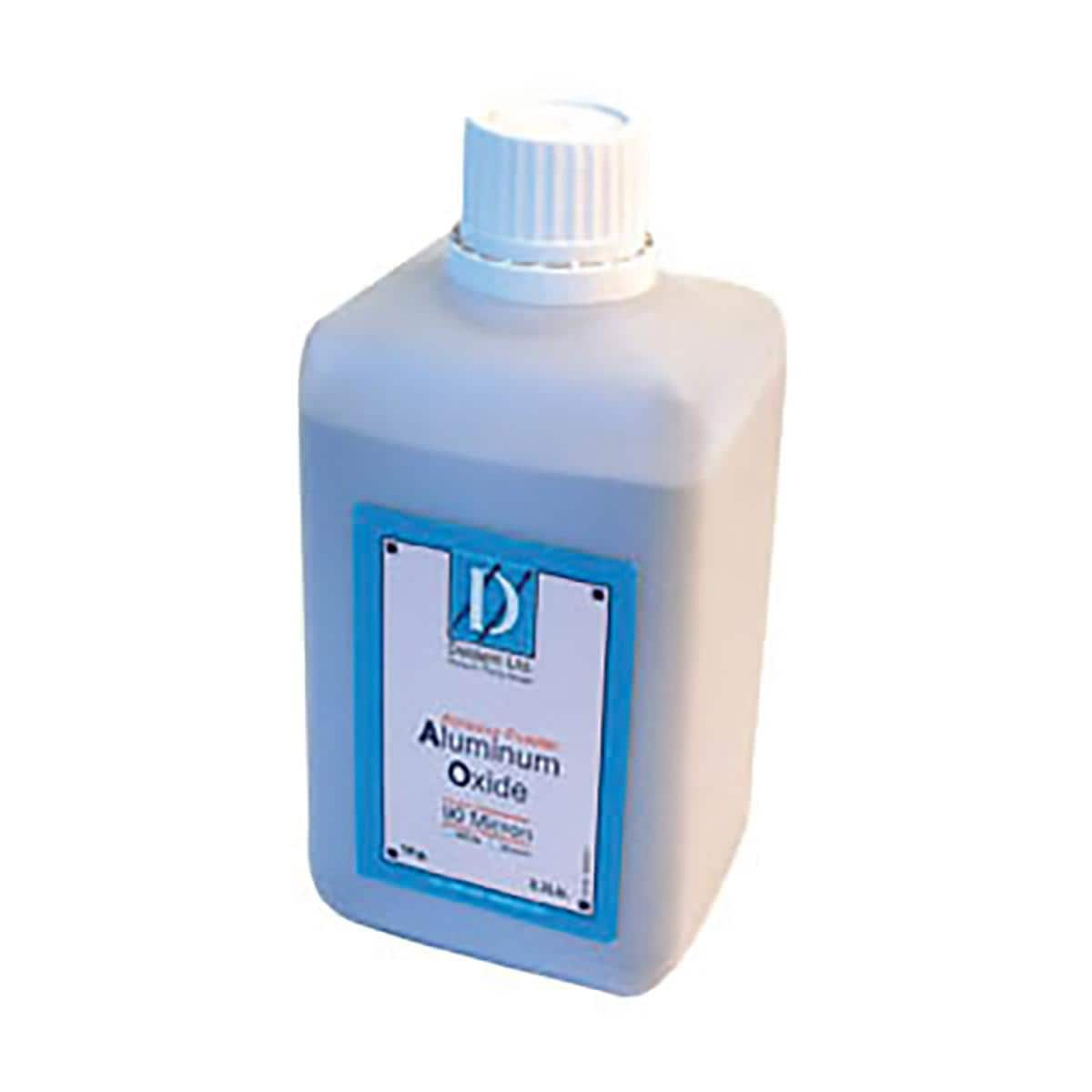 Aluminum Oxide Powder White 90 Microns 1kg