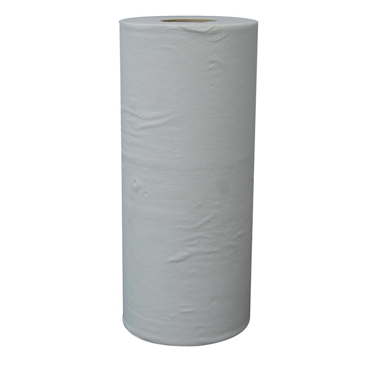 Enigma Towel 10" Roll 2-ply White 18pk