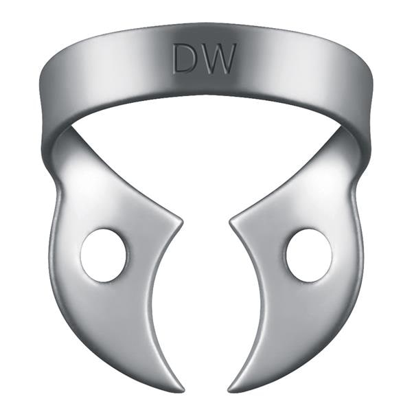 Rubber Dam Clamp Standard Size DW