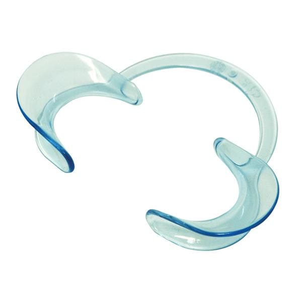 Plastic Cheek Retractor Adult