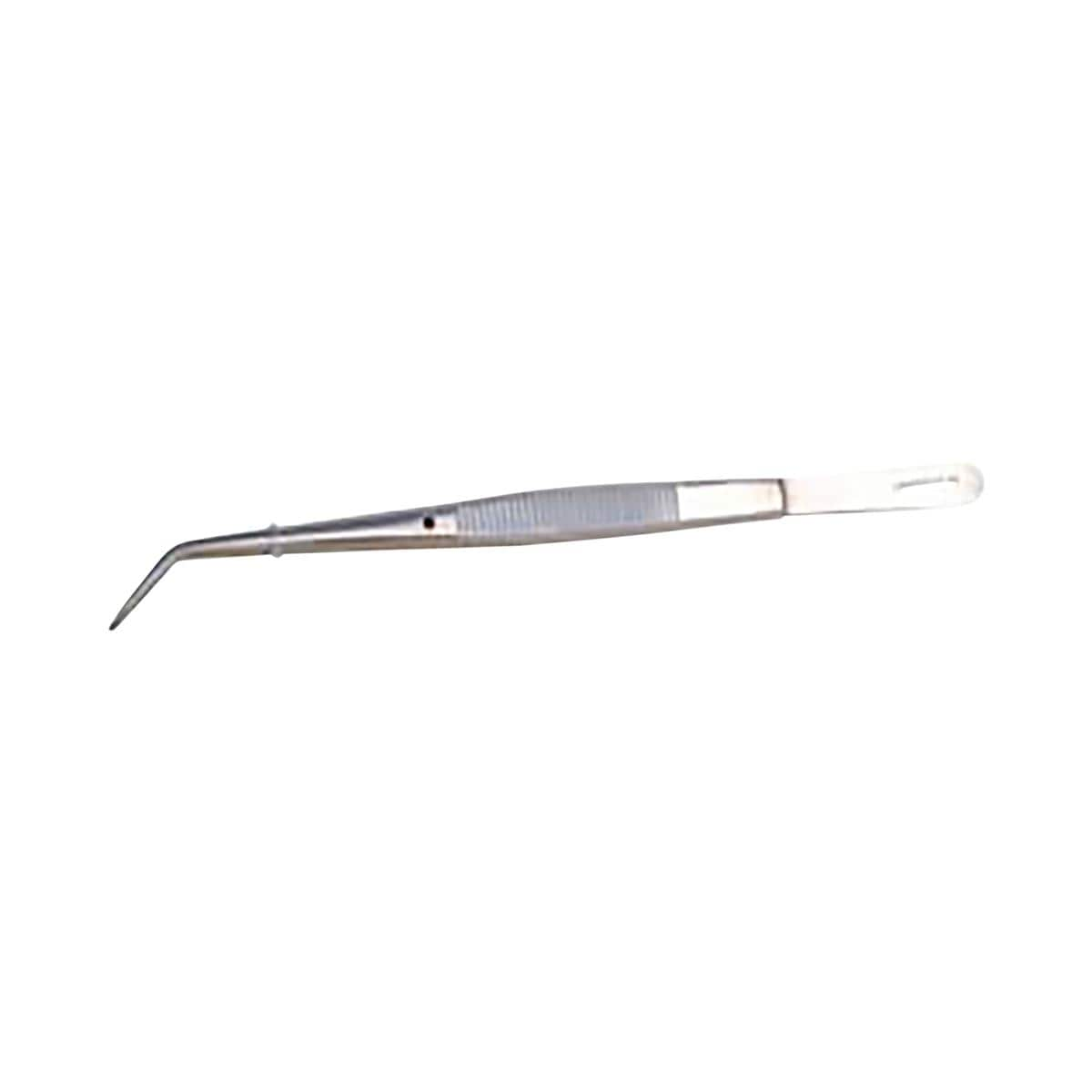 Stainless Steel College Tweezers