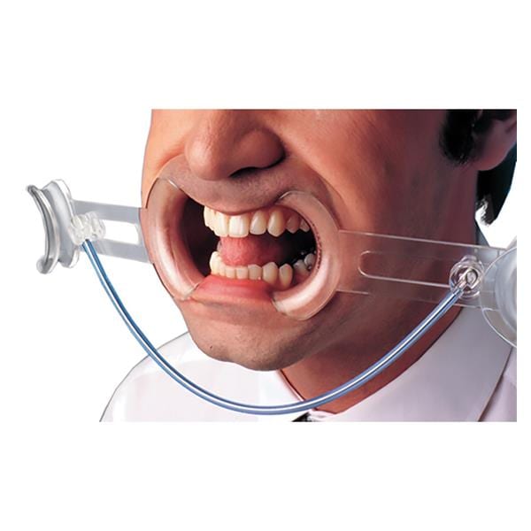 Dual Purpose Lip & Cheek Retractor