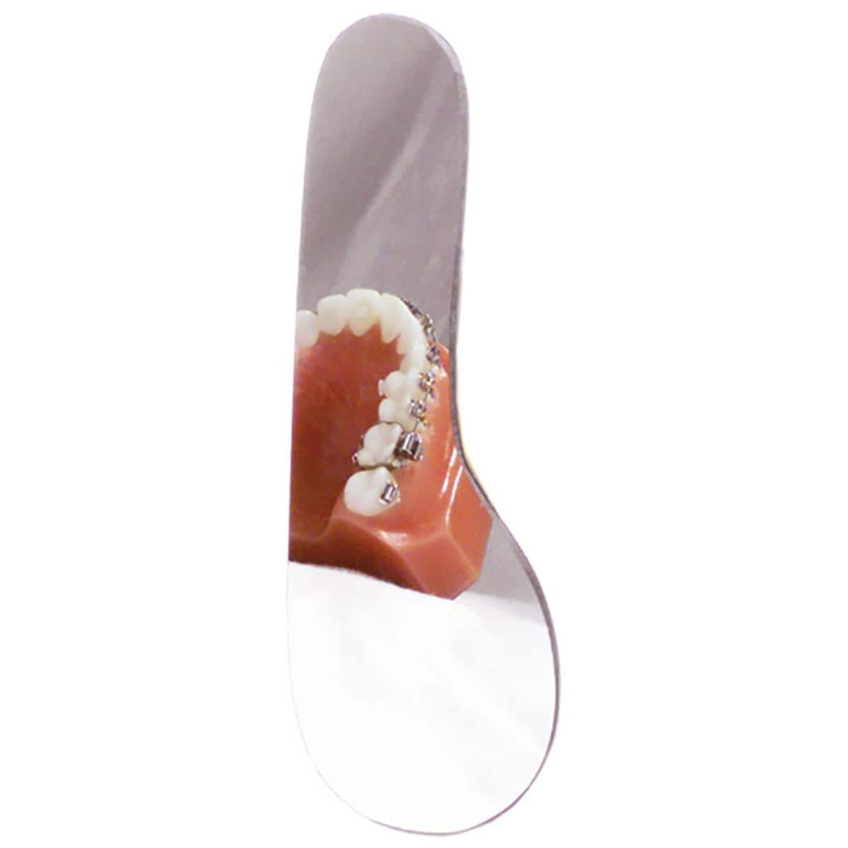 Intraoral Photographic Mirror Buccal No. 1