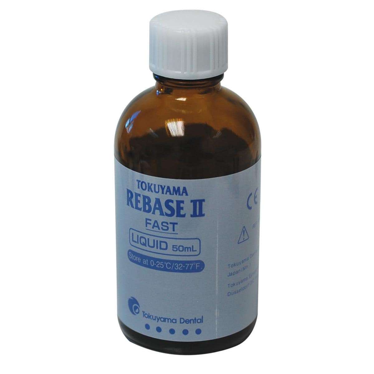 Rebase II Liquid Fast 50ml