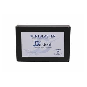 Miniblaster Clinical Sandblaster