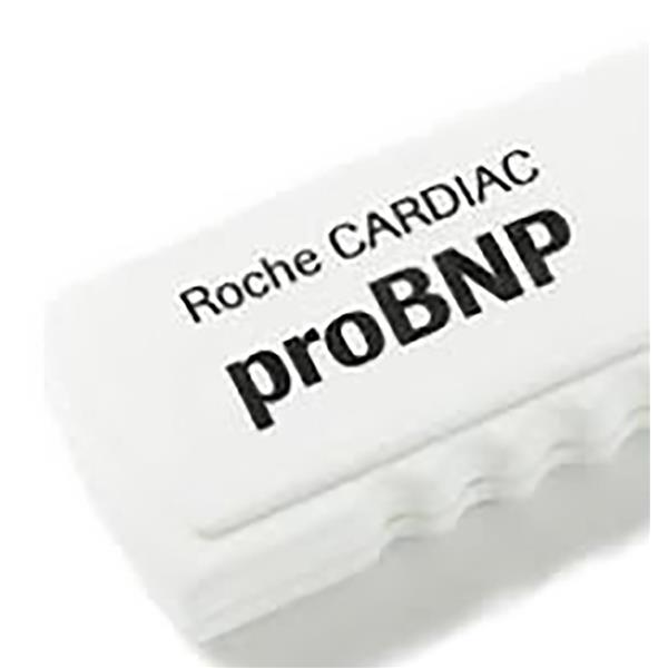 Cardiac proBNP Test 10pk