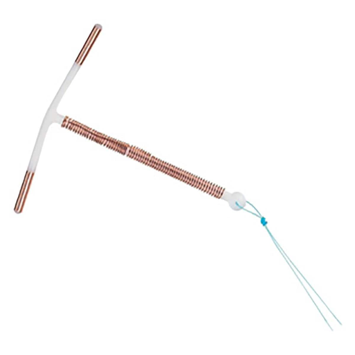 T-Safe 380A Intra Uterine Device with Quickload