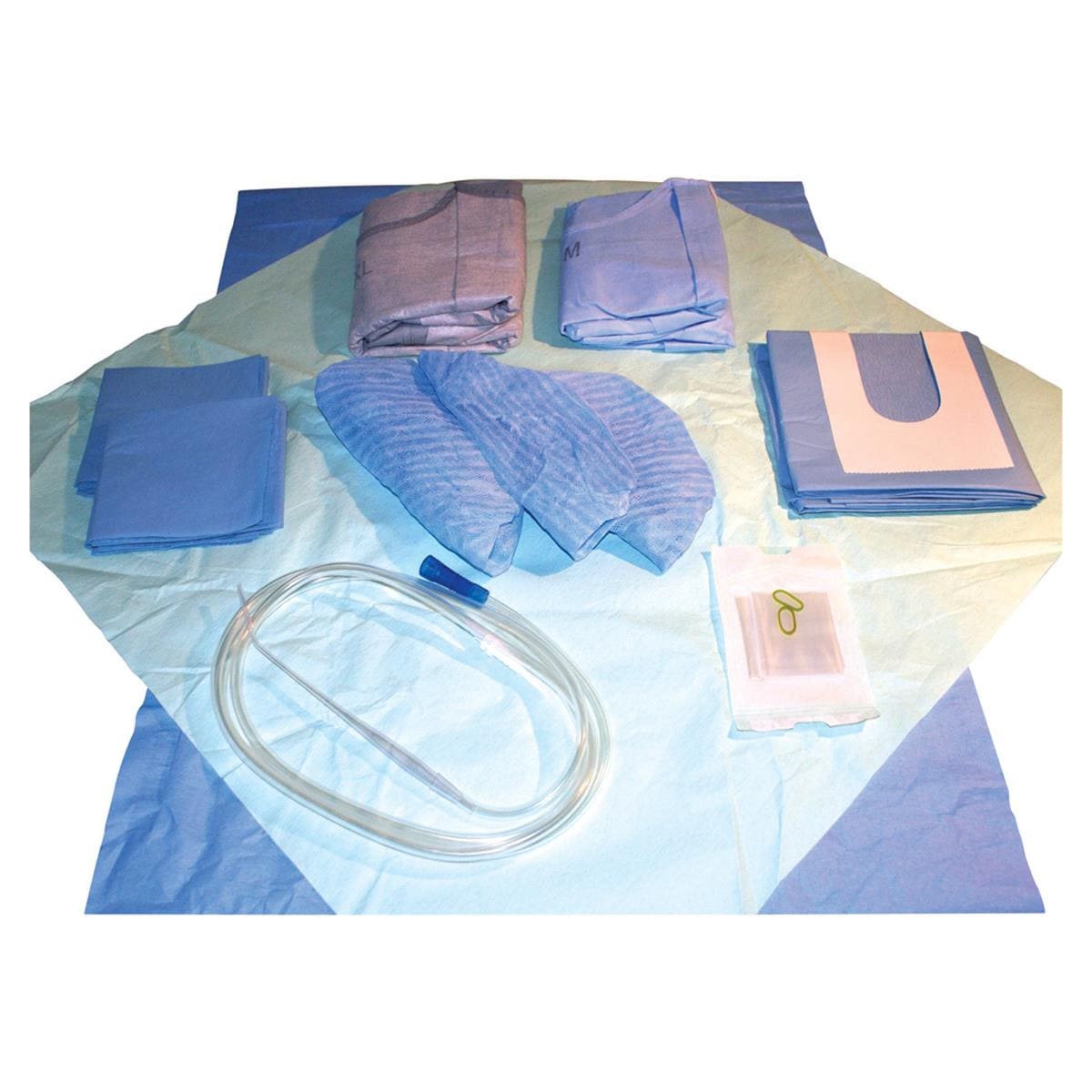 H&S Implantology Set No.3