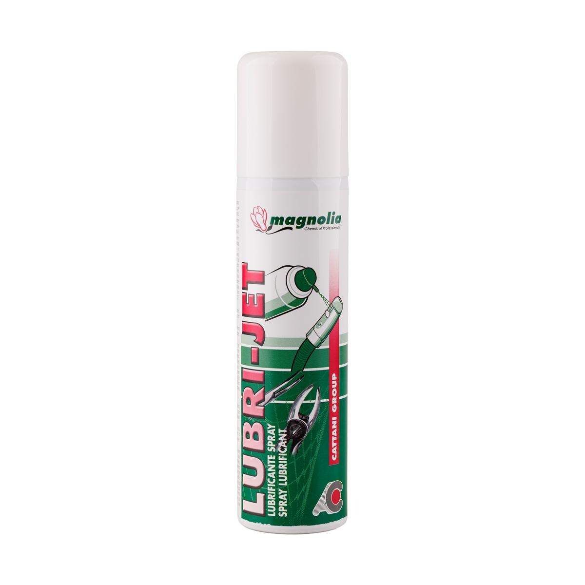 Lubri-Jet Spray 150ml