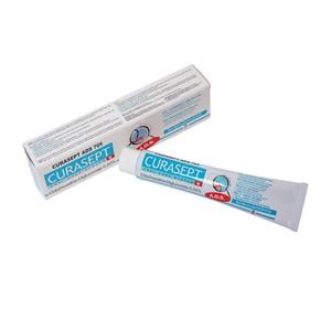 Curasept Toothpaste Ortho ADS 0.05% Chlorhexidine with Fluoride 75ml