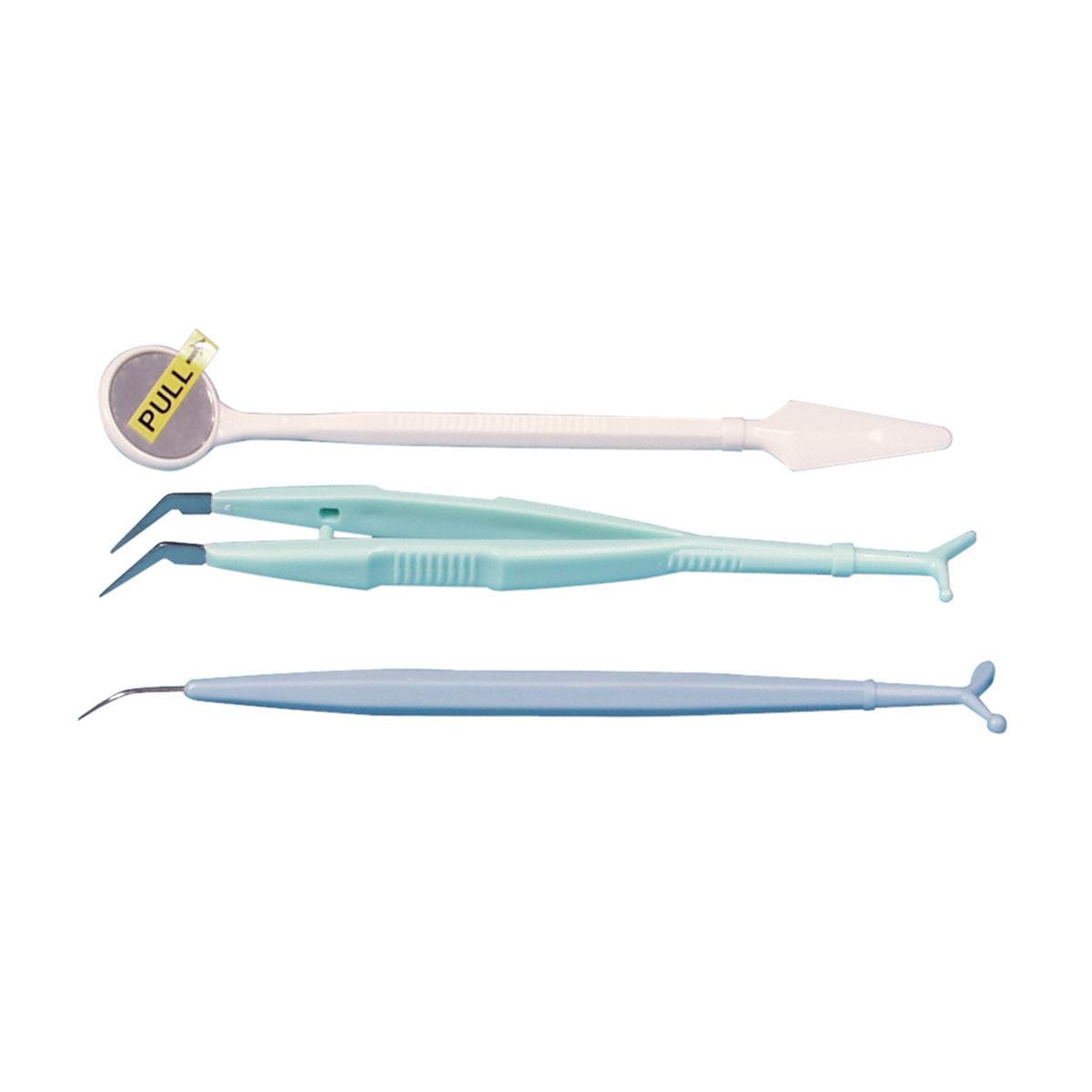 Sterile Examination Kit 10/PK