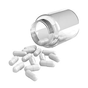 Cetirizine Dihydrochloride Tablet 10mg 30pk