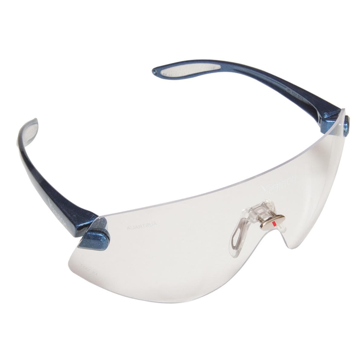 Hogies Plus Eyeguard Blue