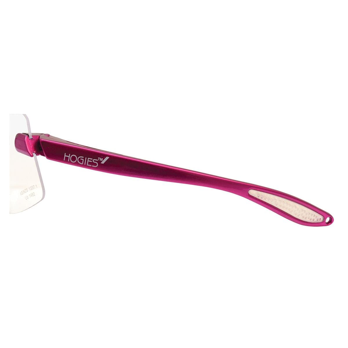 Hogies Plus Eyeguard Pink