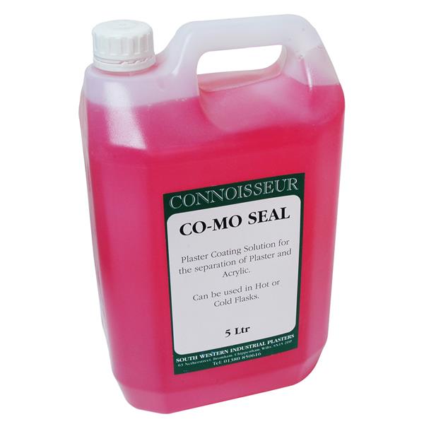 Co-Mo Seal 5L