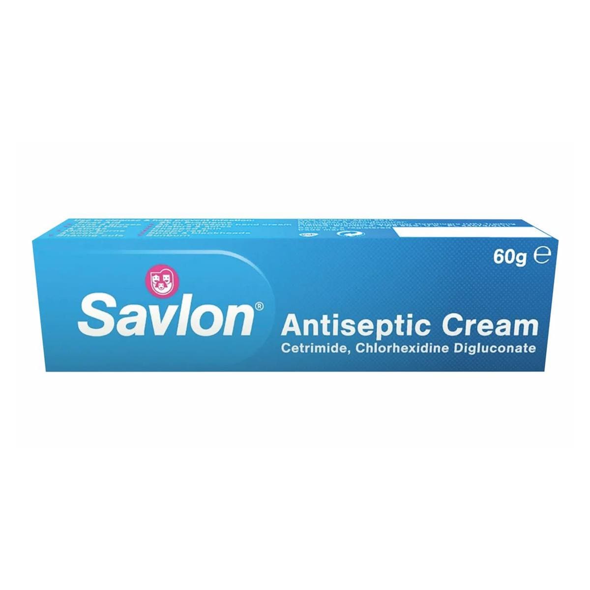 Savlon Cream 60g