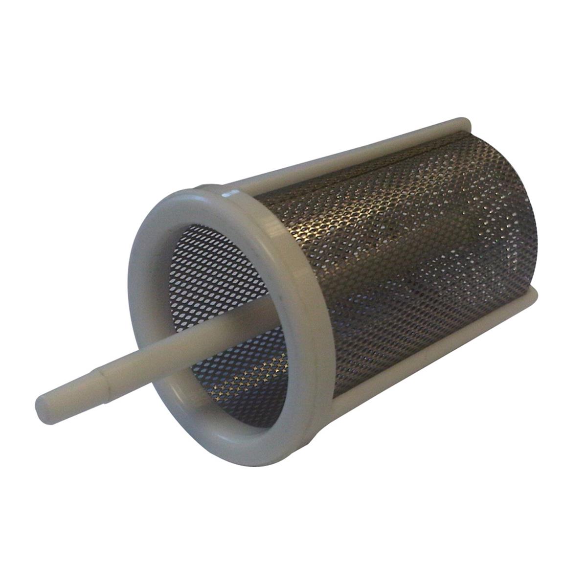 Turbo Jet Filter Element 2pk