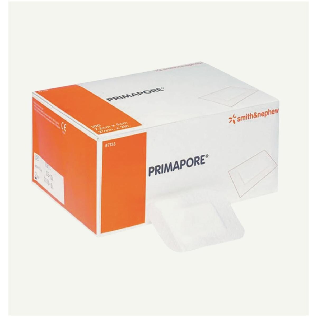 Primapore Dressing 15 x 8cm 20pk