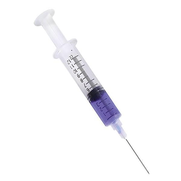Depo-Provera Syringe Pre-Filled 150mg/1ml