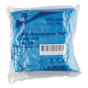 Disposable Oversleeves 2000pk