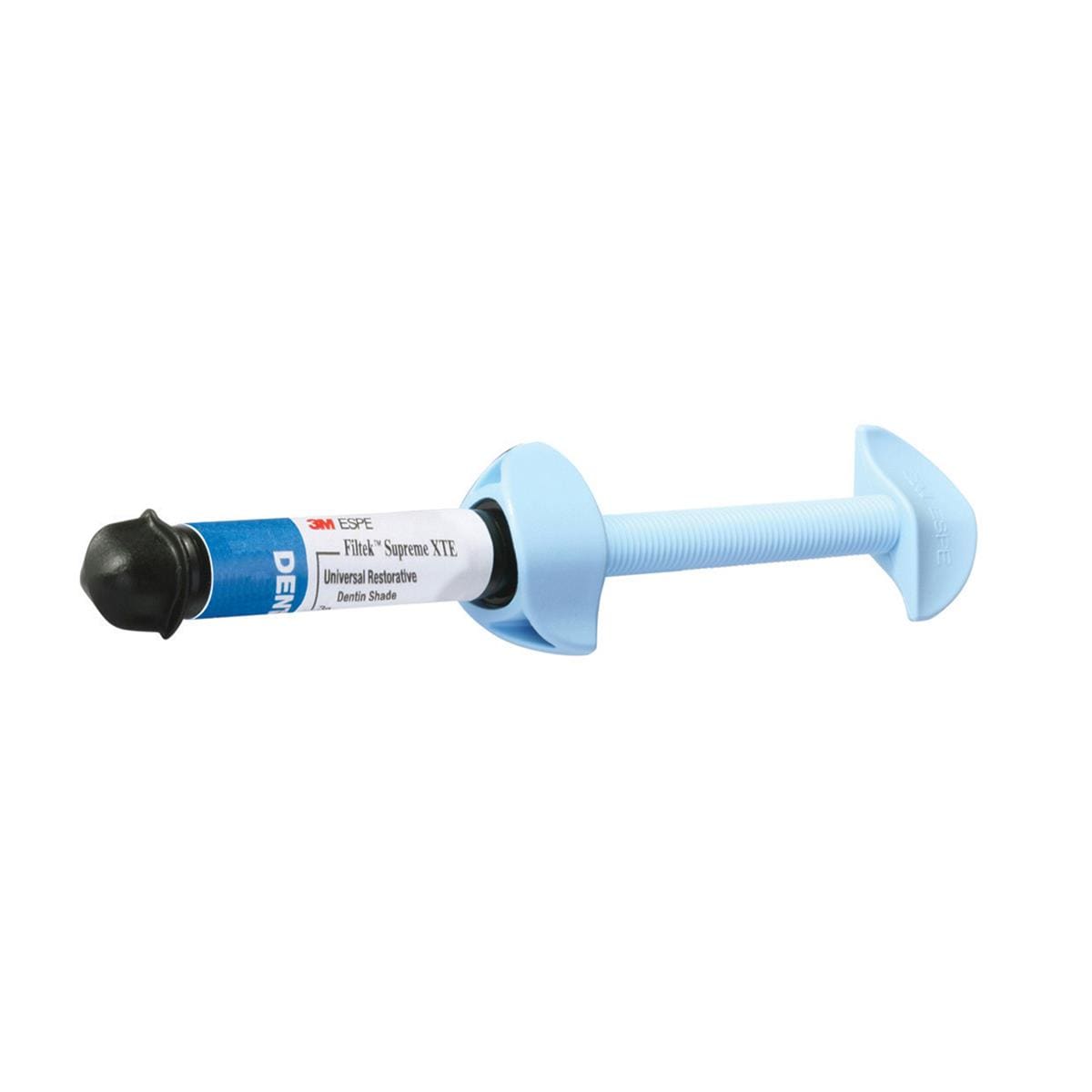 Filtek Supreme XTE Univ Restor Syringe 3g A1D