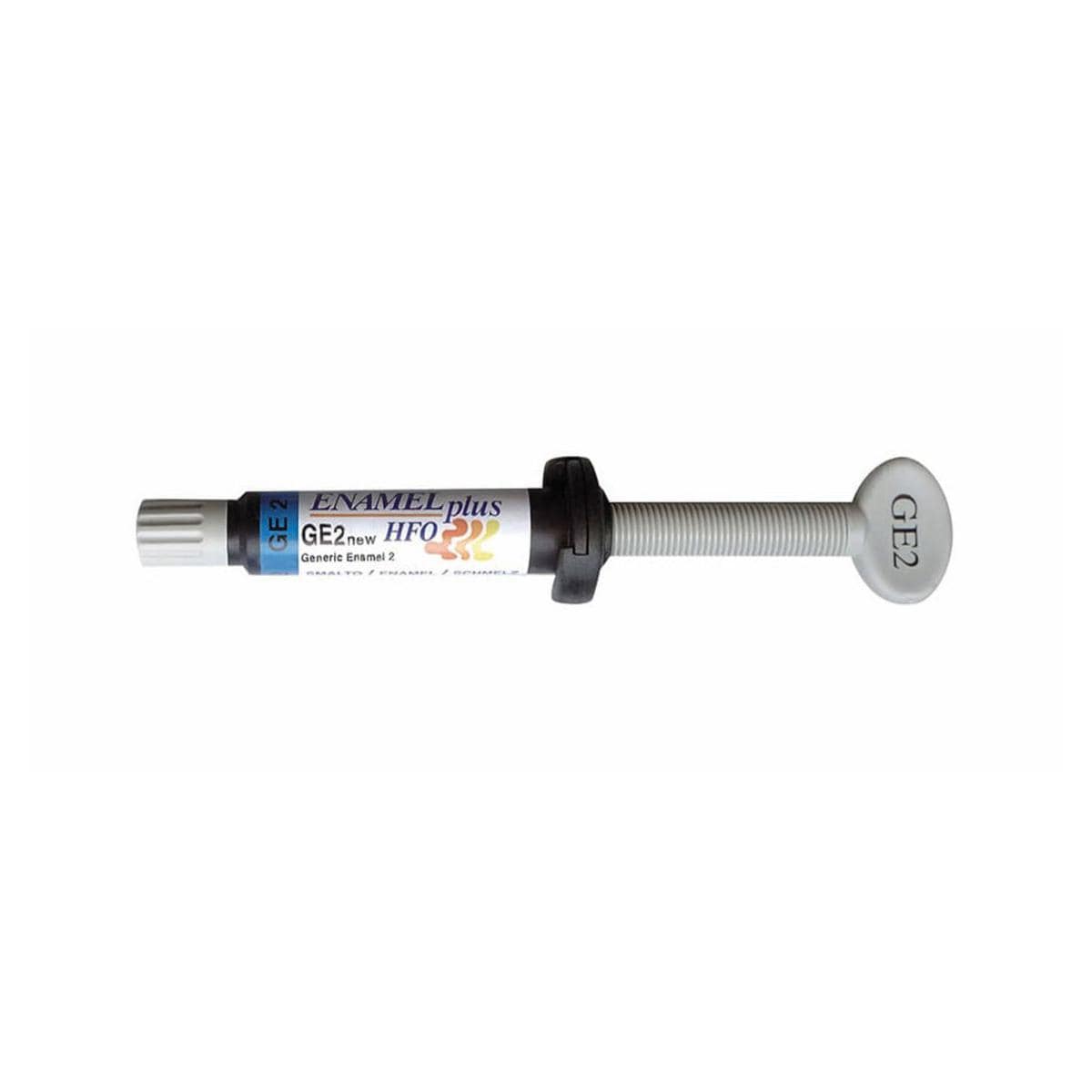 Enamel Plus HFO GE2 Syringe 5g