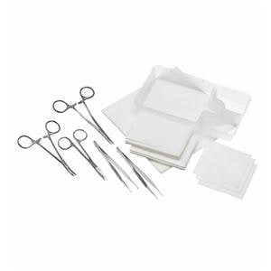 Instrapac Minor Surgery Pack