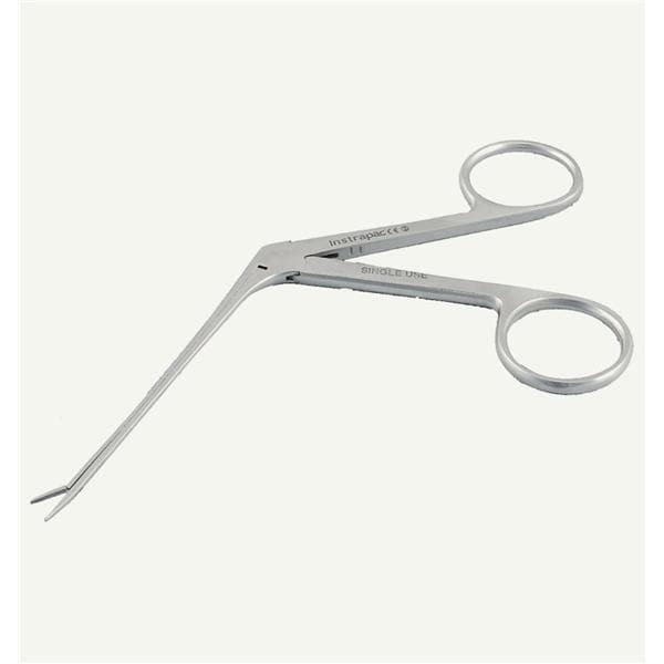 Instrapac Crocodile Forceps Extra Fine 14.5cm