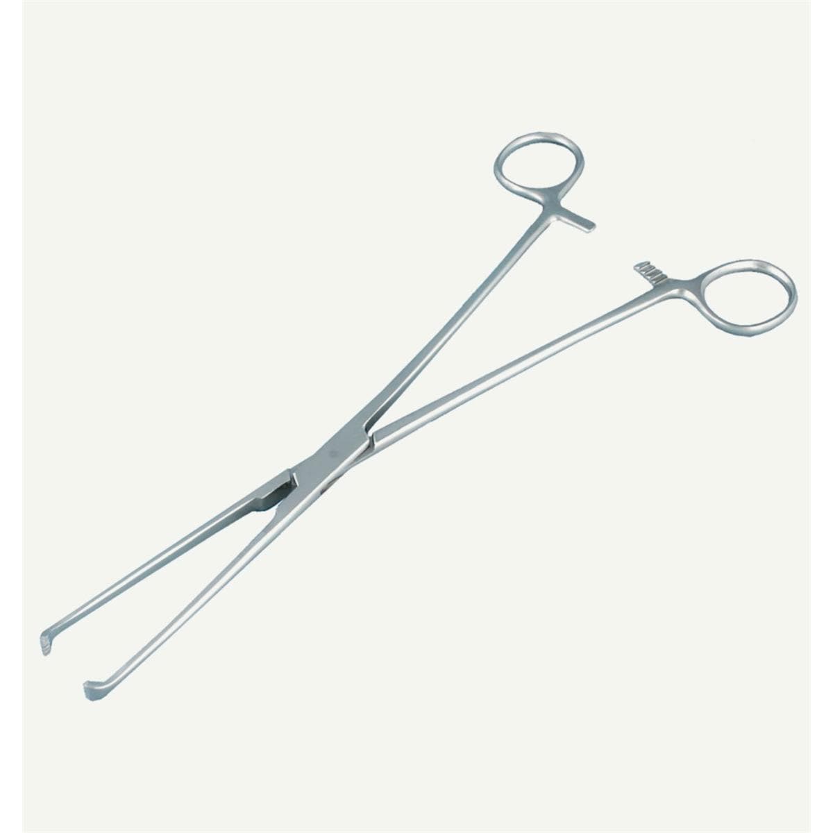 Instrapac Allis Tissue Forceps 25cm