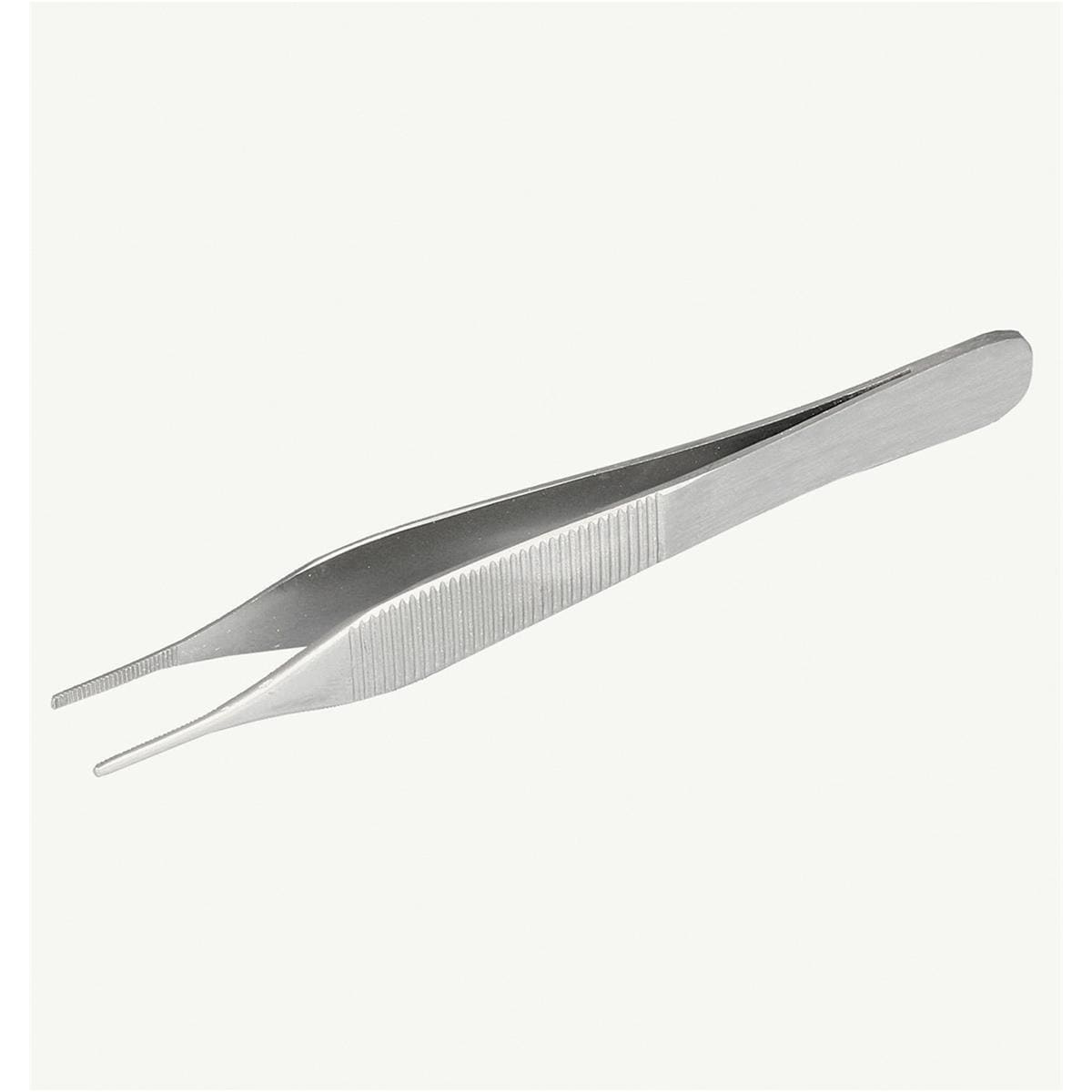 Instrapac Adson Toothed Forceps 12.5cm