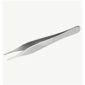 Instrapac Adson Toothed Forceps 12.5cm