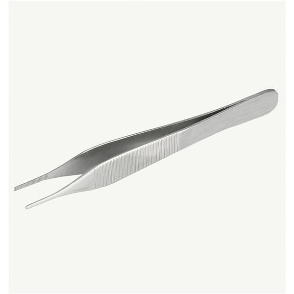 Instrapac Adson Toothed Forceps 12.5cm