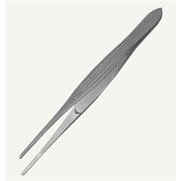 Instrapac Mcindoe Toothed Forceps 15cm