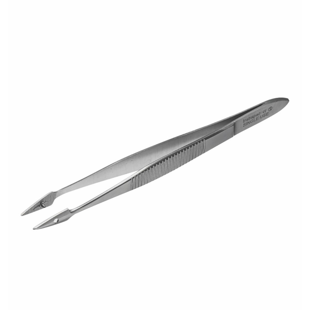 Instrapac Hunter Splinter Forceps 11cm