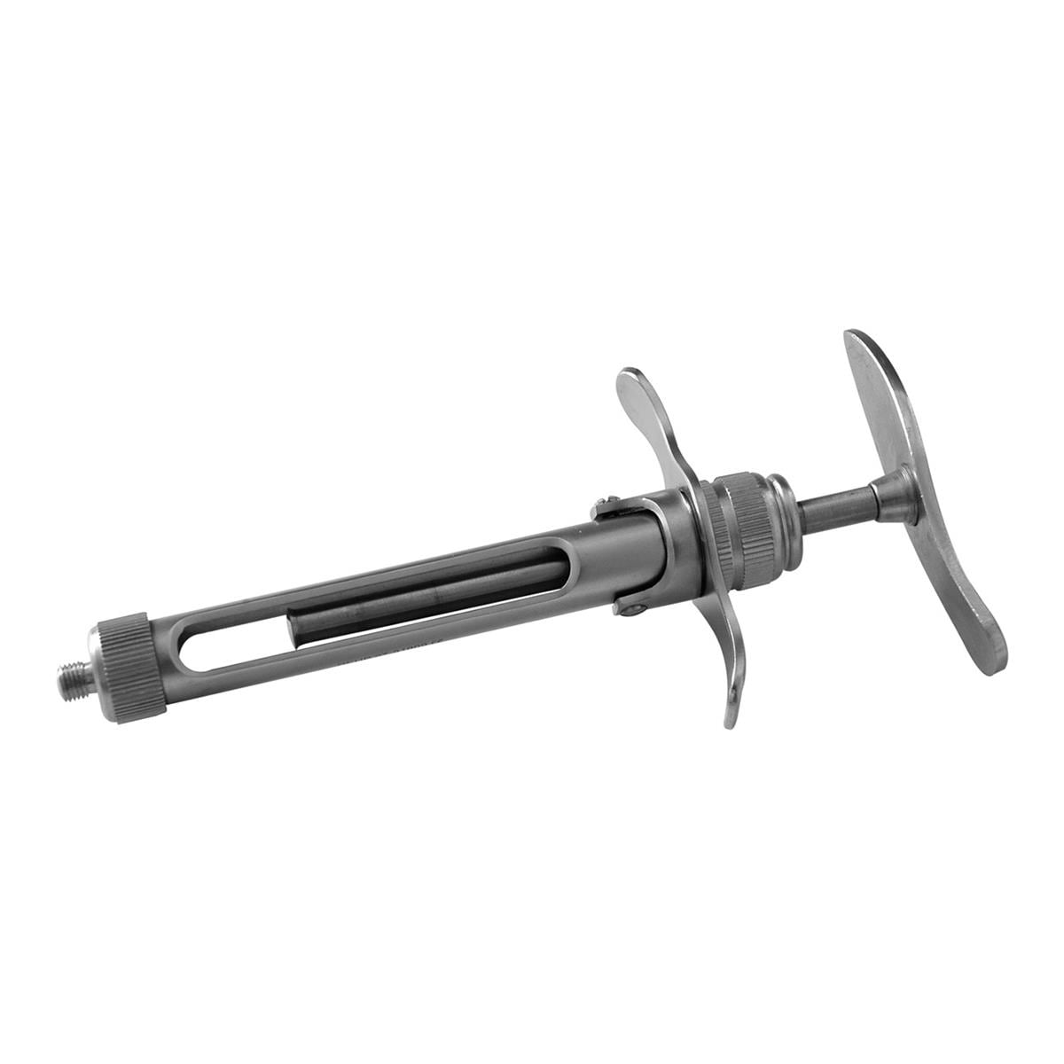 DEHP Syringe Cartridge Breech Loading 2.2ml