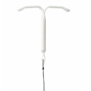 Mirena Intrauterine Device