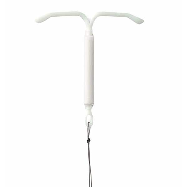 Mirena Intrauterine Device