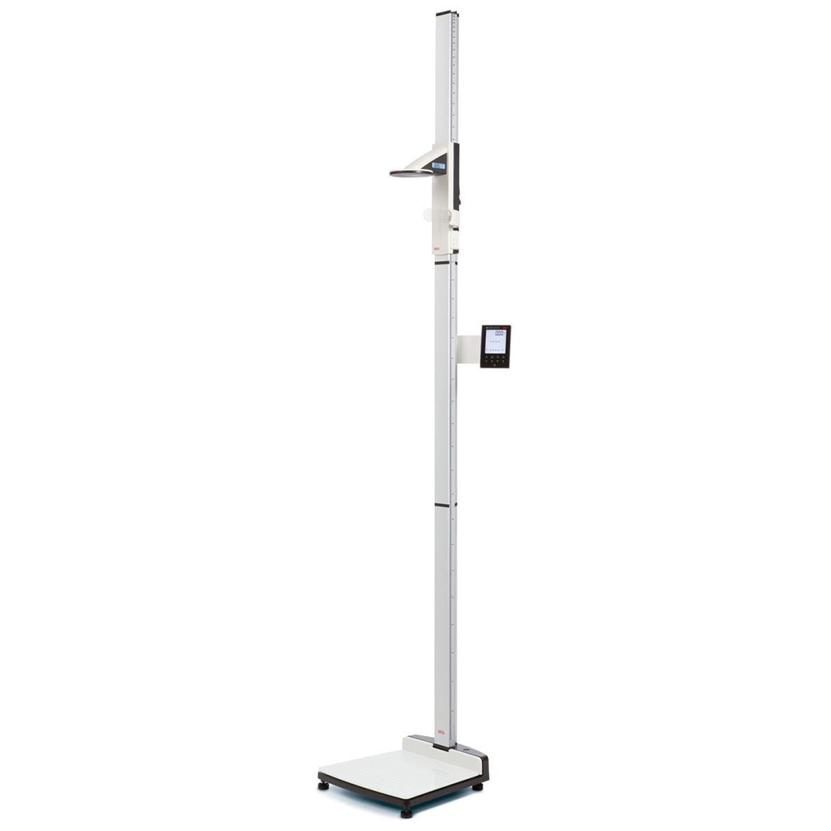 seca 285 Wireless Measuring Station-Height/Weight