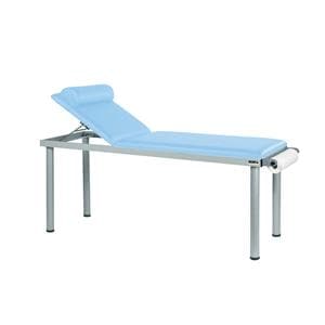 Colenso Examination Couch Cool Blue