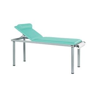 Colenso Examination Couch Mint